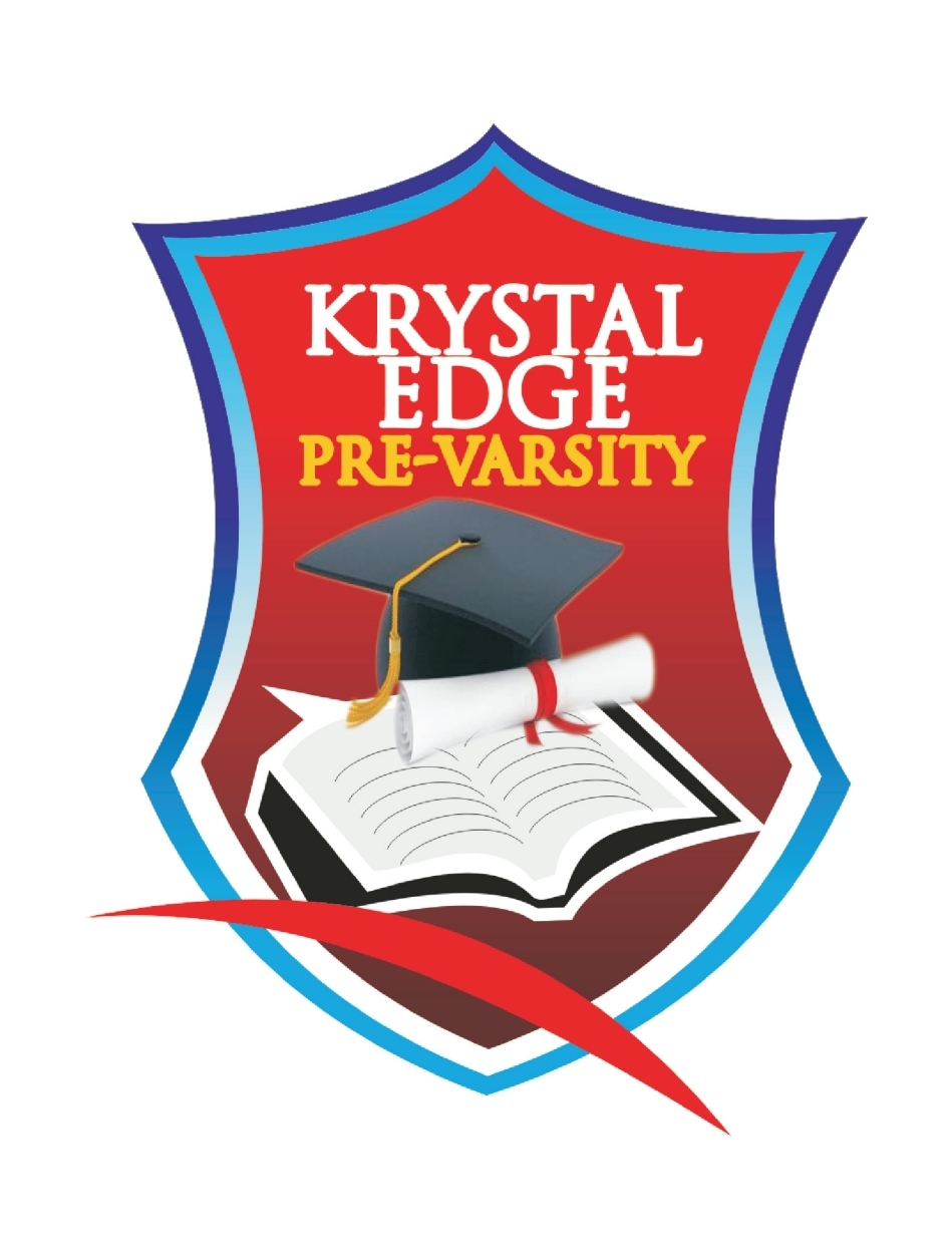 Krystal Edge Prevarsity